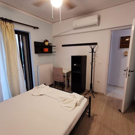 Anna Nafplio Appartment 1 المظهر الخارجي الصورة