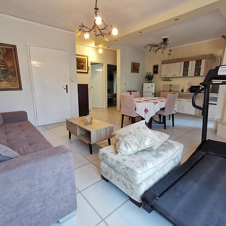 Anna Nafplio Appartment 1 المظهر الخارجي الصورة