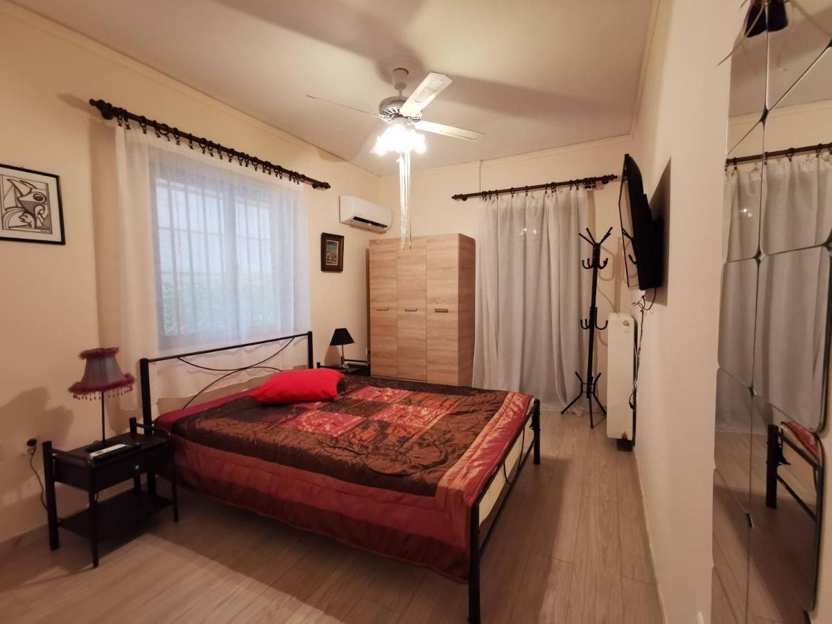 Anna Nafplio Appartment 1 المظهر الخارجي الصورة
