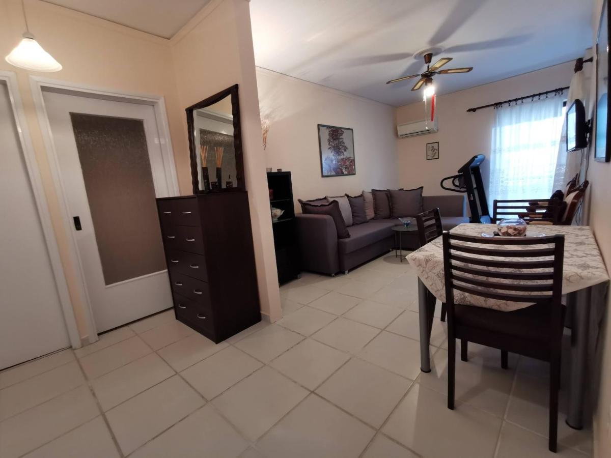 Anna Nafplio Appartment 1 المظهر الخارجي الصورة