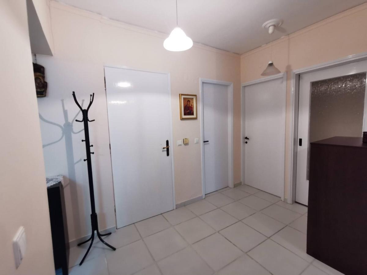 Anna Nafplio Appartment 1 المظهر الخارجي الصورة