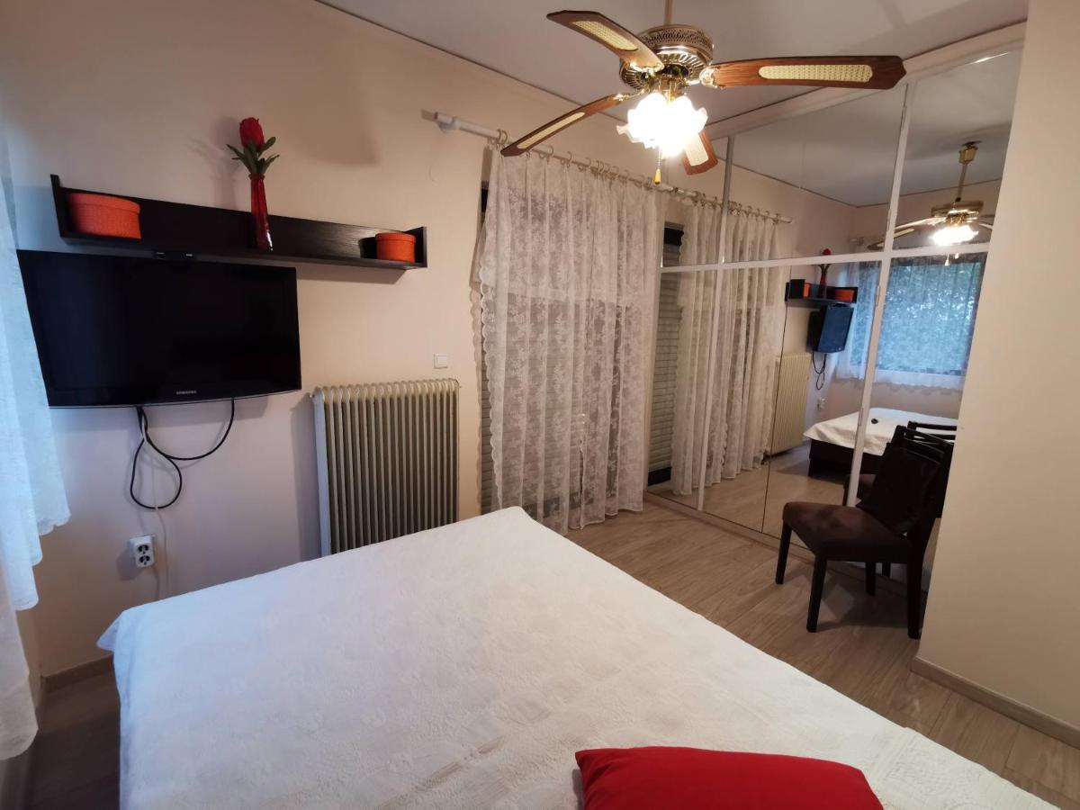 Anna Nafplio Appartment 1 المظهر الخارجي الصورة