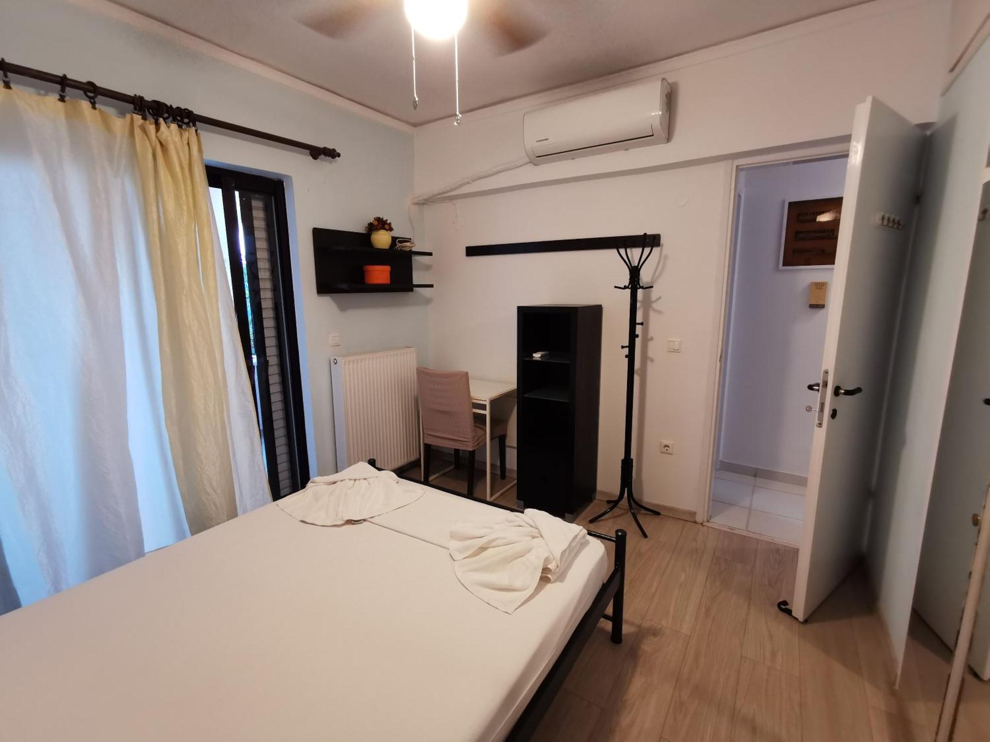 Anna Nafplio Appartment 1 المظهر الخارجي الصورة