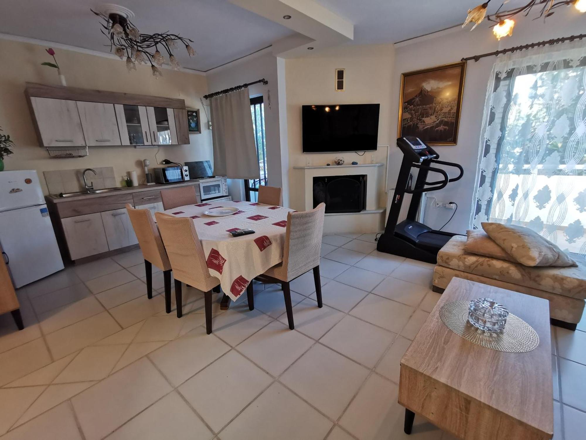Anna Nafplio Appartment 1 المظهر الخارجي الصورة